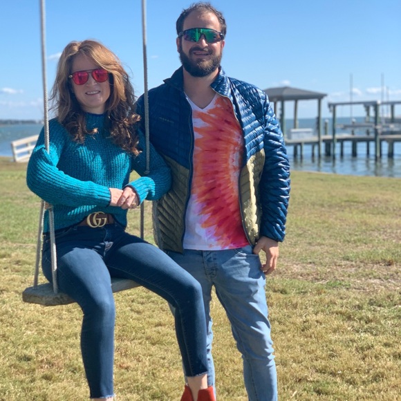 Gucci Leather Belt Double G “Cuir” Size 80 - Picture 4 of 4